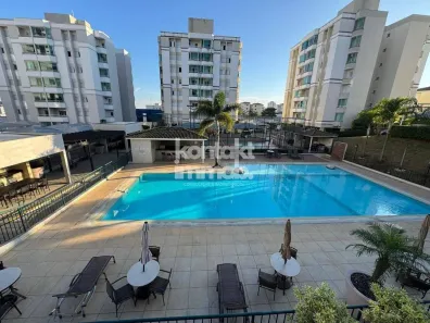 Apartamento com 3 Quartos à venda, 80m² no Jardim Vera Cruz, Sorocaba