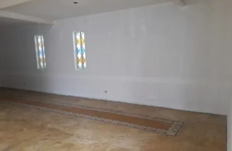 Casa com 1 Quarto para alugar, 181m² no Super Quadra Morumbi, São Paulo