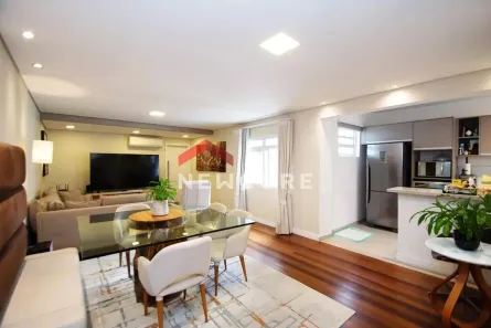 Apartamento com 1 Quarto à venda, 84m² no Pinheiros, São Paulo