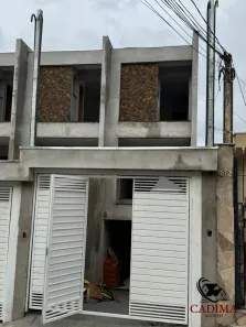 Sobrado com 3 Quartos à venda, 150m² no Vila Beatriz, São Paulo
