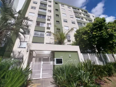 Apartamento com 3 Quartos à venda, 70m² no Bom Jesus, Porto Alegre