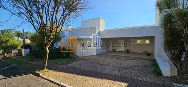 Casa com 5 Quartos à venda, 500m² no Jardim Villa Romana, Indaiatuba
