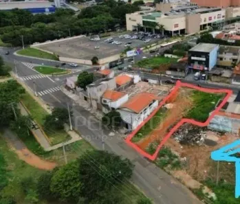 Lote/Terreno à venda, 638m² no Jardim das Paineiras, Hortolândia