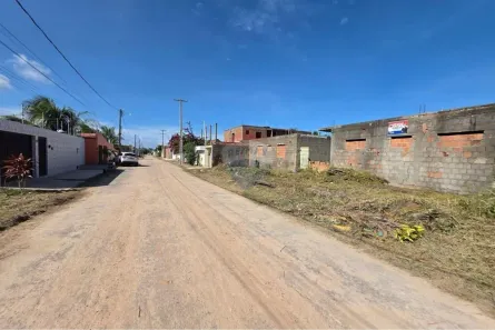 Lote/Terreno à venda, 500m² no Cabreiras, Marechal Deodoro