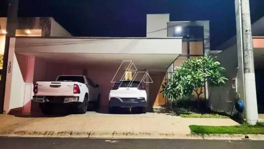 Casa com 3 Quartos para alugar, 190m² no Jardim Esmeralda, Marília