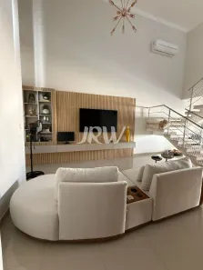 Casa de Condomínio com 3 Quartos à venda, 300m² no Vale das Laranjeiras, Indaiatuba