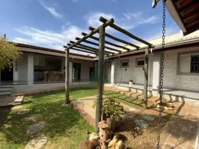 Casa com 3 Quartos à venda, 220m² no Jardim Abaeté, Piracicaba
