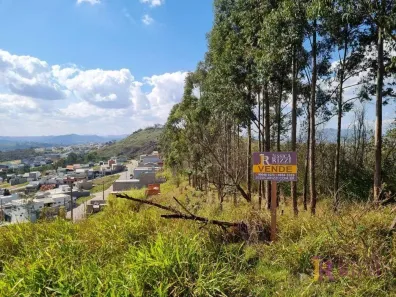 Lote/Terreno à venda, 224m² no Condomínio Villa Verde Bragança, Bragança Paulista