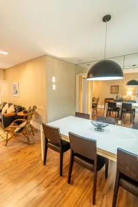 Apartamento com 4 Quartos para alugar, 125m² no Copacabana, Rio de Janeiro