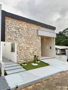 Casa de Condomínio com 3 Quartos à venda, 160m² no Centro, Ananindeua