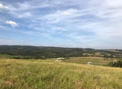 Lote/Terreno à venda, 600m² no Loteamento Residencial Pedra Alta (Sousas), Campinas
