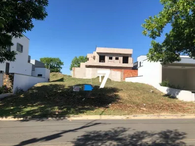 Lote/Terreno à venda, 300m² no Jardins Di Roma, Indaiatuba