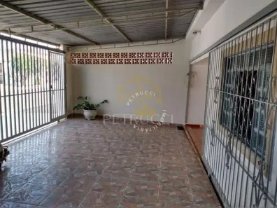 Casa com 2 Quartos à venda, 250m² no Jardim Amanda I, Hortolândia