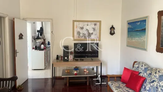 Apartamento com 2 Quartos à venda, 13m² no Centro, Campinas