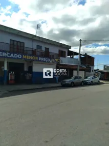 Ponto Comercial à venda, 297m² no Jardim Saltense, Salto