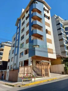 Apartamento com 3 Quartos à venda, 100m² no São Pelegrino, Caxias do Sul