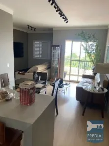 Casa com 2 Quartos à venda, 67m² no Parque Sabará, São Carlos