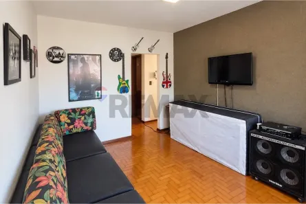 Apartamento com 2 Quartos à venda, 71m² no Boa Vista, Uberaba