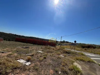 Lote/Terreno à venda, 283m² no Residencial Bela Aliança, Campinas