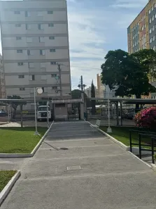 Apartamento com 2 Quartos à venda, 56m² no Jardim Satélite, São José dos Campos
