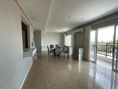 Apartamento com 3 Quartos à venda, 109m² no Centro, Taubaté