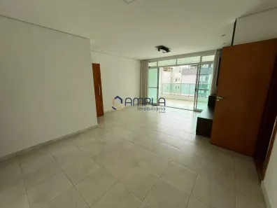Apartamento com 3 Quartos à venda, 123m² no Buritis, Belo Horizonte