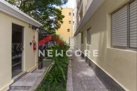 Apartamento com 2 Quartos à venda, 95m² no Vila Leopoldina, São Paulo