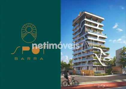 Apartamento com 1 Quarto à venda, 19m² no Barra, Salvador