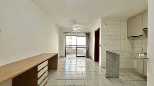 Apartamento com 1 Quarto à venda, 49m² no Centro, Ribeirão Preto