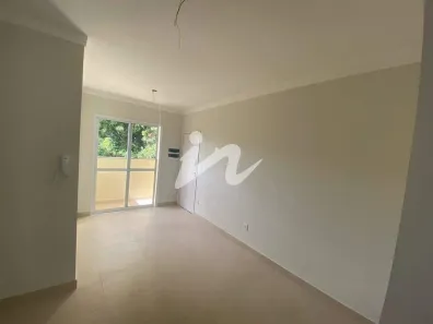 Apartamento com 2 Quartos à venda, 58m² no Osvaldo Rezende, Uberlândia