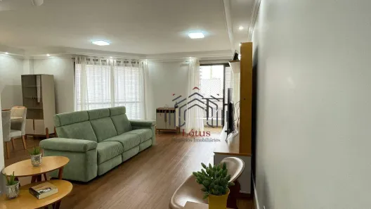 Apartamento com 3 Quartos à venda, 178m² no Santo Antônio, São Caetano do Sul