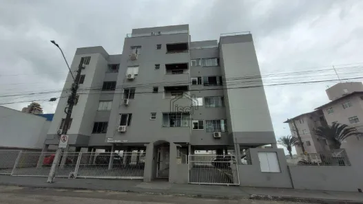 Apartamento com 1 Quarto para alugar, 41m² no Pagani, Palhoça