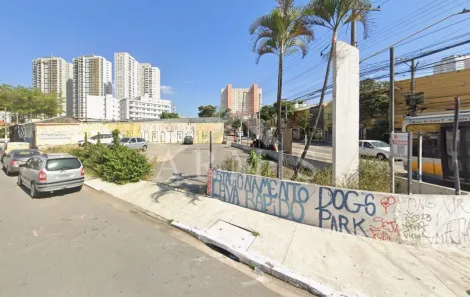 Lote/Terreno à venda, 544m² no Tatuapé, São Paulo