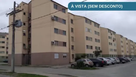 Apartamento com 2 Quartos à venda, 43m² no Fragata, Pelotas