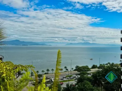 Cobertura com 4 Quartos à venda, 304m² no Agronômica, Florianópolis