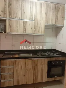 Apartamento com 2 Quartos à venda, 45m² no Vila Galvão, Guarulhos