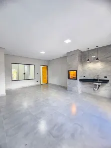 Casa com 3 Quartos à venda, 156m² no Jardim Terramérica III, Americana