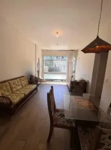 Apartamento com 2 Quartos à venda, 80m² no Laranjeiras, Rio de Janeiro