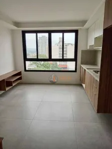 Apartamento com 1 Quarto à venda, 34m² no Santana, São Paulo