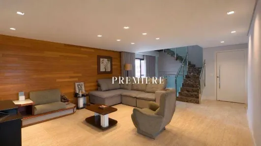 Cobertura com 4 Quartos para alugar, 370m² no Alto da Glória, Curitiba
