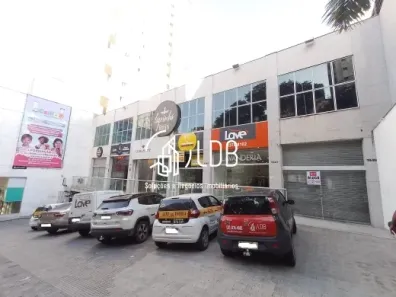 Ponto Comercial para alugar, 90m² no Buritis, Belo Horizonte