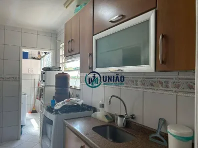 Apartamento com 2 Quartos à venda, 90m² no Fonseca, Niterói