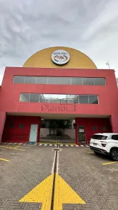 Sala Comercial para alugar, 91m² no Loteamento Alphaville Campinas, Campinas