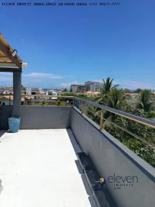 Casa com 3 Quartos à venda, 199m² no Stella Maris, Salvador