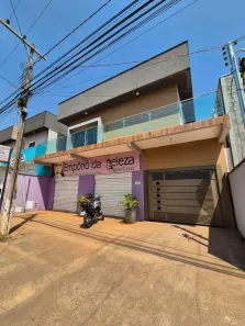 Sobrado com 3 Quartos à venda, 360m² no Centro, Santo Antônio de Goiás