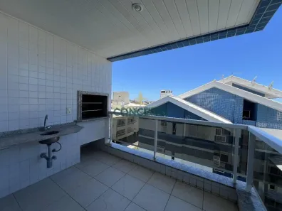 Apartamento com 2 Quartos à venda, 67m² no Praia Brava, Florianópolis