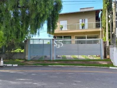 Sobrado com 3 Quartos à venda, 276m² no Jardim Monte Verde, Valinhos