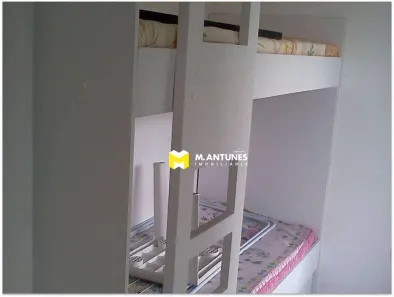 Flat com 3 Quartos à venda, 62m² no Bairro Novo, Gravatá