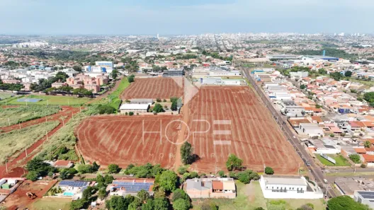 à venda, 38084m² no Parque Industrial José Belinati, Londrina