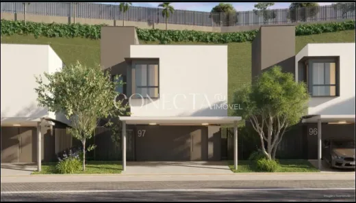 Casa com 3 Quartos à venda, 250m² no Tamboré, Santana de Parnaíba
